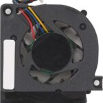 8004475051 Вентилятор (кулер) для ноутбука Dell Latitude E4200 Hirschmann