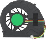 8004475662 Вентилятор (кулер) для ноутбука Lenovo ThinkPad G360 () Hirschmann