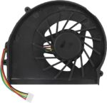 8004475662 Вентилятор (кулер) для ноутбука Lenovo ThinkPad G360 () Hirschmann — изображение 3