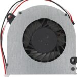 8004476050 Вентилятор (кулер) для ноутбука HP Compaq 320, 325, 620, 625 Hirschmann