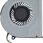 8004476055 Вентилятор (кулер) для ноутбука Dell Inspiron 13R N3010 () Hirschmann