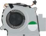 8004476092 Вентилятор (кулер) для ноутбука Acer Aspire S5, S5-391 Hirschmann