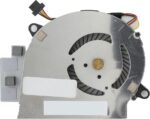 8004476092 Вентилятор (кулер) для ноутбука Acer Aspire S5, S5-391 Hirschmann — изображение 3