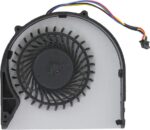 8004476387 Вентилятор (кулер) для ноутбука Lenovo IdeaPad B480, B490, B580, B590 Hirschmann — изображение 3