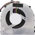 8004476569 Вентилятор (кулер) для ноутбука HP ProBook 4440S, 4441S, 4445S, 4446S (версия 2) Hirschmann