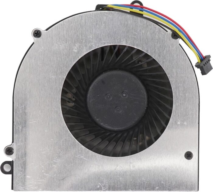 8004476569 Вентилятор (кулер) для ноутбука HP ProBook 4440S, 4441S, 4445S, 4446S (версия 2) Hirschmann — изображение 3