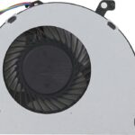 8004477813 Вентилятор (кулер) для ноутбука HP Envy M4-1000 Hirschmann
