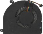 8004477813 Вентилятор (кулер) для ноутбука HP Envy M4-1000 Hirschmann — изображение 3