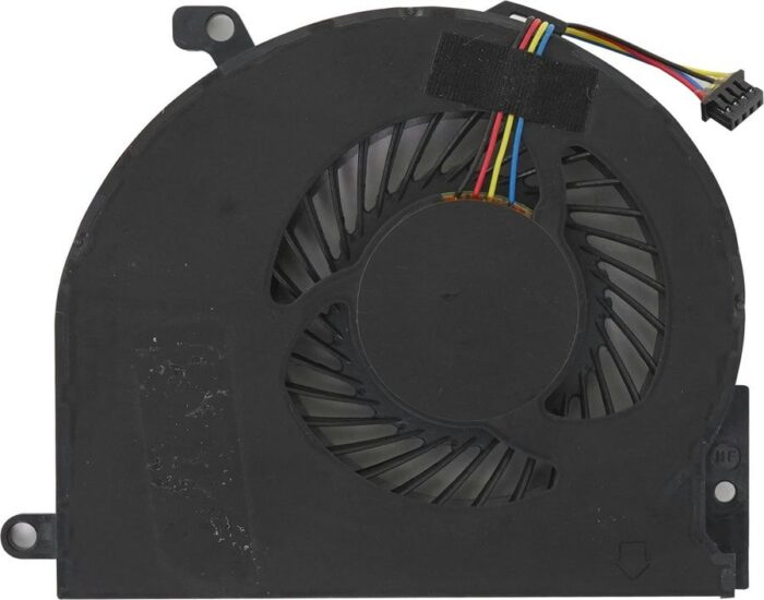 8004477813 Вентилятор (кулер) для ноутбука HP Envy M4-1000 Hirschmann — изображение 3