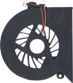 8006259323 Вентилятор (кулер) для ноутбука Samsung NP-E152, R503, R505, R508, R509, R510, R520, R610, R700, R710 Hirschmann