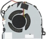 8004478798 Вентилятор (кулер) для ноутбука Dell Inspiron 15-3567 Hirschmann