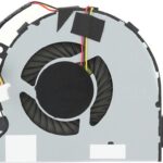 8004478798 Вентилятор (кулер) для ноутбука Dell Inspiron 15-3567 Hirschmann