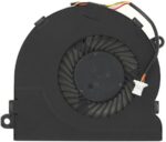 8004478798 Вентилятор (кулер) для ноутбука Dell Inspiron 15-3567 Hirschmann — изображение 3
