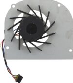 8004478943 Вентилятор (кулер) для ноутбука Acer Travelmate 8172, 8172T, 8172Z Hirschmann — изображение 3