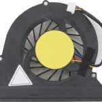 8004479294 Вентилятор (кулер) для ноутбука Dell Alienware M11X R3 Hirschmann