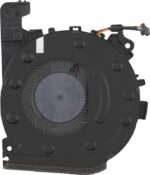 8004551865 Вентилятор (кулер) для ноутбука HP Pavilion 15-CX0058WM, 15-CX (CPU) Hirschmann — изображение 3