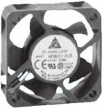 8044672867 Вентилятор Delta Electronics AFB0524HHD 24V 0.14A 50x20 2pin () Hirschmann