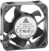 8035598987 Вентилятор Delta Electronics AFB0512VHD DC 12V 0.24A 50x20 3pin () Hirschmann