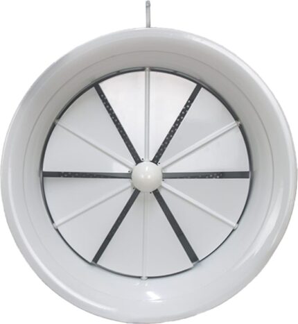 8022374861 SWR 315 Вихревой диффузор 4687202643516 Hirschmann