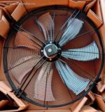 8020197146 Вентилятор Ziehl-abegg FN091-SDK.6N.V7P2 400V 3.8/1.9A Hirschmann