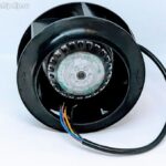 8035598166 Вентилятор Ebmpapst R2E133-BH66-14 230V 50/60Hz 0.11/0.13A 4pin () Hirschmann