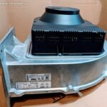8020138507 Вентиляторы Ebmpapst G3G250-GN17-01 230V 5.7A Hirschmann