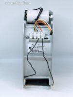 8008400622 Вентилятор Jason FJ22081MAB 115V 0.64/0.72A 60/76W 2500/2700RPM 3pin Hirschmann — изображение 2
