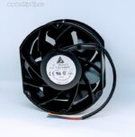 8013331920 Вентилятор Delta Electronics THB1548AG 48V 3.60A 172х150х51 4pin Hirschmann
