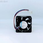 8035599145 Вентилятор Ebmpapst 624/39HHPR 24V 0.16A 3,7W 60x60x25 4pin () Hirschmann