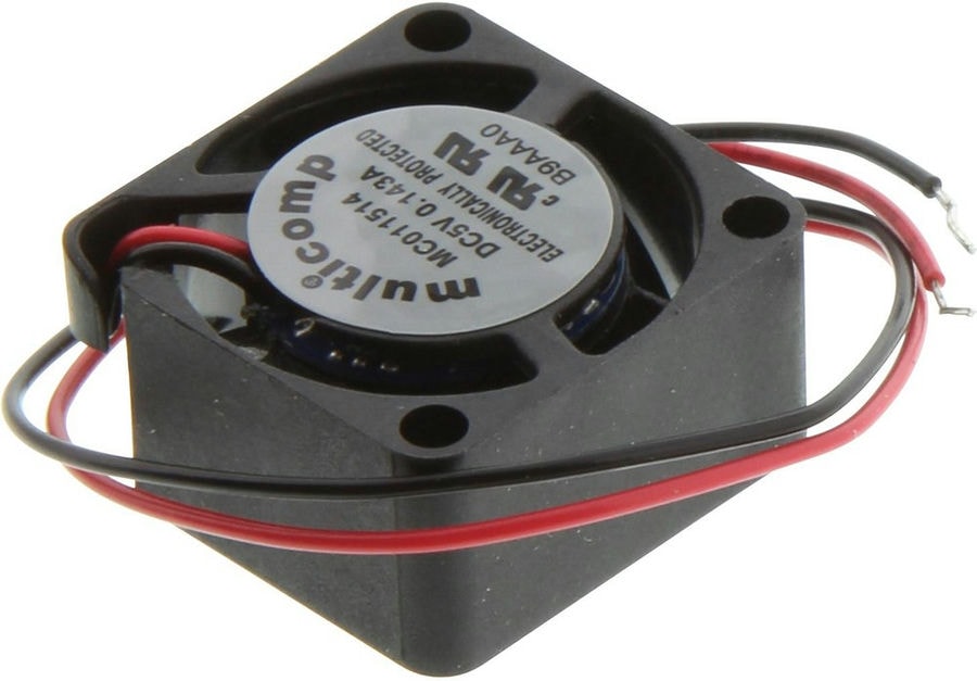 doc028519716 8002418383 MC011514, AXIAL FAN, 20MM, 5VDC, 1.5CFM, 20DBA Hirschmann — изображение 1
