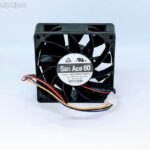 8035597548 Вентилятор Sanyo Denki 9GV0848P4K041 (9GV0848P4K06) 80x38мм 48V 0.22A Hirschmann