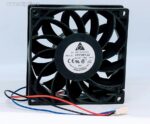 8035599437 Вентилятор Delta Electronics FFC0912DE 92x38мм 12V 1.50A OEM Hirschmann — изображение 2