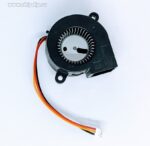 8007682540 Вентилятор Servo E0525H24B7AZ-00 24V DC 0.11A 48X25 Hirschmann — изображение 2