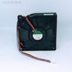 8035598184 Вентилятор Sunon PMB1212PLB2-A 120x32мм 12V 9.8W 0.82A 3pin улитка Hirschmann