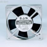 8035598864 Вентилятор Sanyo Denki 109S087 20x25мм 230V 13.5/12W 0.07/0.06A OEM () Hirschmann