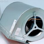 8020287238 Вентилятор Ebmpapst D3G133-BF03-02 200V 50/60Hz 1.3A Hirschmann