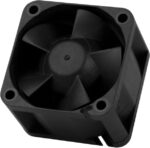 8056078758 Вентилятор для корпуса ARCTIC S4028-6K ACFAN00273A 40x40x28mm, 250-6000RPM, 4-pin, 5-Pack Hirschmann — изображение 7