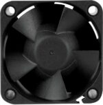 8056078758 Вентилятор для корпуса ARCTIC S4028-6K ACFAN00273A 40x40x28mm, 250-6000RPM, 4-pin, 5-Pack Hirschmann — изображение 9