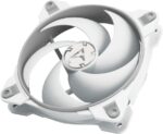 8056077177 Вентилятор для корпуса ARCTIC BioniX P120 ACFAN00167A 120x120x27mm, 200-2100rpm, 67.56 CFM, 4-pin PWM, grey/white Hirschmann — изображение 4