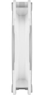 8056077177 Вентилятор для корпуса ARCTIC BioniX P120 ACFAN00167A 120x120x27mm, 200-2100rpm, 67.56 CFM, 4-pin PWM, grey/white Hirschmann — изображение 6