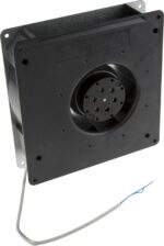 8035597179 Вентилятор Ebmpapst RG 125-19/56 230V AC 0.12A 20W 2550r/min 180x40мм 2pin Hirschmann
