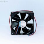 8009581423 Вентилятор Ebmpapst 3414NHH 24V DC 0.14A 3.2W 92X25 (90X25) 2pin Hirschmann