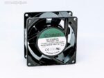 8017320865 Вентилятор Sunon SF23080A 220v 0.9/0.8a клемма 2 pin 80x38 Hirschmann — изображение 3