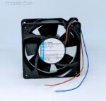 8035598290 Вентилятор Ebmpapst 4118NHH 48v 250mA 12W ST1 (36-60V DC) 120x38 2pin () Hirschmann