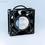 8010349535 Вентилятор Ebmpapst DV5218/2NPR 48v 0.48A 23W (36-60V DC) 127x127x38 4pin Hirschmann