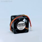 8013282459 Вентилятор Sanyo Denki 109P0424G3013 40X28MM 24 VDC 0.22A 3pin Hirschmann
