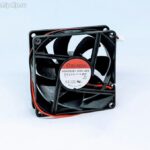 8013504327 Вентилятор Sunon GE80252B1-000C-AE9 24V 4.8W 2pin 80x25 Hirschmann