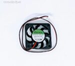 8015364648 Вентилятор SUNON MF40060V1-000U-A99 DC 5V 0.44W 40x6 2pin Hirschmann
