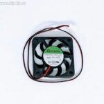 8015364648 Вентилятор SUNON MF40060V1-000U-A99 DC 5V 0.44W 40x6 2pin Hirschmann