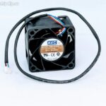 8035599470 Вентилятор AVC DB04028B12S 12V DC 0.96A 40X28 4pin () Hirschmann